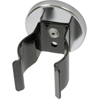 Aimants ronds avec supports, 2-3/16" lo x 2" la Distribution Jean Lapalme
