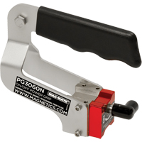 Serre-joints magn&eacute;tiques avec interrupteur, Longueur de 6", Diam&egrave;tre de 2", Capacit&eacute; de 60 lb Distribution Jean Lapalme