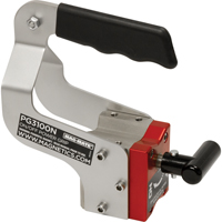 Serre-joints magn&eacute;tiques avec interrupteur, Longueur de 7-1/2", Diam&egrave;tre de 3-3/8", Capacit&eacute; de 100 lb Distribution Jean Lapalme
