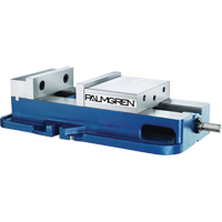 Palmgren&reg; Dual Force Precision Machine Vise Distribution Jean Lapalme