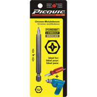 Screwdriver Bits