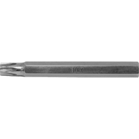 Multique Multi-Bit Screwdriver -Replacement Bit, Torx, 15, 3/16" Drive Distribution Jean Lapalme