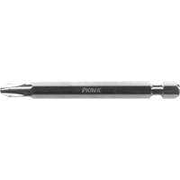 Sixpac Plus Multi-Bit Screwdriver -Replacement Bit, Phillips, 2, 1/4" Drive Distribution Jean Lapalme