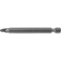 Embout de rechange pour tournevis multi embouts Sixpac Plus, Pozidriv, 1, Prise 1/4" Distribution Jean Lapalme