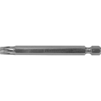 Embout de rechange pour tournevis multi embouts Sixpac Plus, Torx, 20, Prise 1/4" Distribution Jean Lapalme