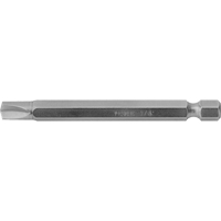 Sixpac Plus Multi-Bit Screwdriver -Replacement Bit, Clutch, 1/4", 1/4" Drive Distribution Jean Lapalme