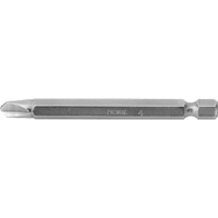 Sixpac Plus Multi-Bit Screwdriver -Replacement Bit, Tri-Wing&reg;, 1, 1/4" Drive Distribution Jean Lapalme