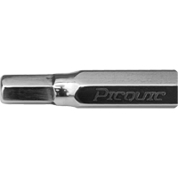 Teeny Turner Multi-Bit Screwdriver -Replacement Bit, Hex, 1.5 mm, 3/16" Drive Distribution Jean Lapalme
