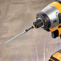Dewalt 2" Phillips #2 Impact Ready&reg; Bit, Phillips, #2 Tip, 1/4" Drive Size, 2" Length Distribution Jean Lapalme