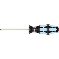 Tournevis Phillips 3350, #2, 8-1/16" l, Prise Plastique Distribution Jean Lapalme