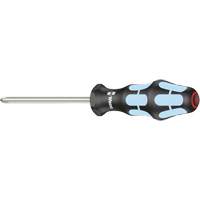 Tournevis Phillips 3350, #2, 8-1/16" l, Prise Plastique Distribution Jean Lapalme