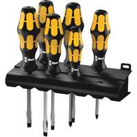 Chiseldriver 932 S/6, 6 mcx Distribution Jean Lapalme