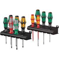 Jeu de tournevis Kraftform XXL 3, 11 mcx Distribution Jean Lapalme