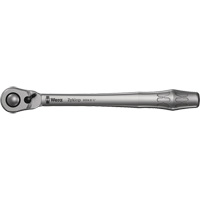 Zyklop Metal 3/8 Ratchet with Switch Lever , 3/8" Drive, Plain Handle Distribution Jean Lapalme