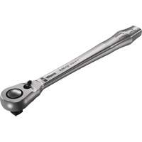 Zyklop Metal 3/8 Ratchet with Switch Lever , 3/8" Drive, Plain Handle Distribution Jean Lapalme