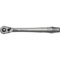 Zyklop Metal 1/2 Ratchet with Switch Lever , 1/2" Drive, Plain Handle Distribution Jean Lapalme