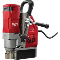 Ensemble de perceuse &eacute;lectromagn&eacute;tique, 1-1/2"/1-5/8", Pression de la pointe 600 lb Distribution Jean Lapalme