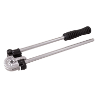 Cintreuses manuelles pour tubes et tuyaux