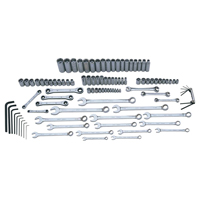 Jeu d'accessoires, 104 morceaux Distribution Jean Lapalme