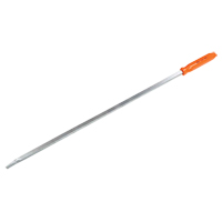 Levier, 1-1/4" la, 37" lo Distribution Jean Lapalme