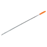 Levier, 1-1/4" la, 42-3/4" lo Distribution Jean Lapalme
