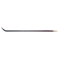 Levier de voie ferr&eacute;e, 1-1/8" la, 42" lo Distribution Jean Lapalme