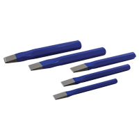 Flat Chisel Set Distribution Jean Lapalme