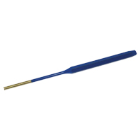 Poinçon effil&eacute; long, 3/16" dia. x 8" lo Distribution Jean Lapalme