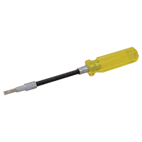 Slot Cabinet Tip Screwdrivers