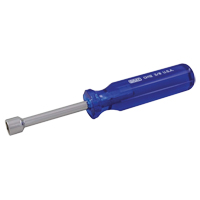 Nut Driver, 11/32" Drive, 6-5/8" L, Non Magnetic Distribution Jean Lapalme