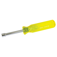 Nut Driver, 7 mm Drive, 6-1/2" L, Non Magnetic Distribution Jean Lapalme