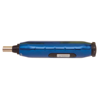 Torque Screwdriver, 20-100 in/oz Torque Range, 8" Length Distribution Jean Lapalme