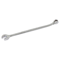 Cl&eacute; mixte, 6 pans, 5/16", Fini Chrome Distribution Jean Lapalme