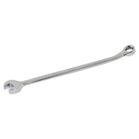 Cl&eacute; mixte, 6 pans, 6 mm, Fini Chrome Distribution Jean Lapalme
