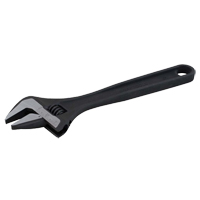 Cl&eacute;s r&eacute;glables, 4-1/2" lo, la max. 0,55", Oxyde noir Distribution Jean Lapalme