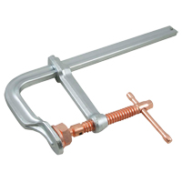 Goupille de rechange pour serre-joint en L Distribution Jean Lapalme