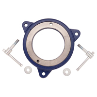 Swivel Base For Vise Distribution Jean Lapalme