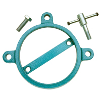 Swivel Base Distribution Jean Lapalme
