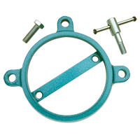 Swivel Base Distribution Jean Lapalme