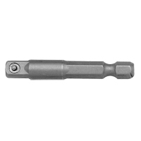 Male Square End Hex Drive Extension Distribution Jean Lapalme