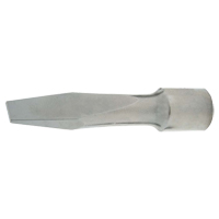 Socket, Slot, 3/8" x 3-3/16" L, 3/8" Square Drive Drive Distribution Jean Lapalme