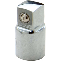 Adaptateur pour douille, Prise 1/4", Douille 3/8", 0,7" lo Distribution Jean Lapalme