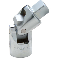 Joint universel, Prise 3/4", Douille 3/4" Distribution Jean Lapalme