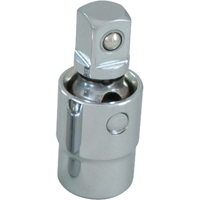 Joint universel pivotant, Prise 1/2", Douille 1/2" Distribution Jean Lapalme