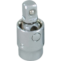 Douille cardan, Prise 1/4", Douille 1/4" Distribution Jean Lapalme