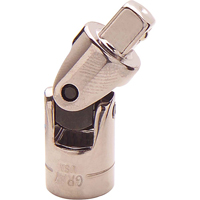 Douille cardan, Prise 1/4", Douille 1/4" Distribution Jean Lapalme