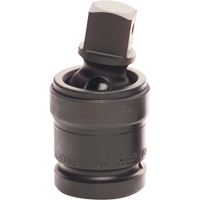 Douille cardan, Chocs, Prise 1-1/2", Douille 1-1/2" Distribution Jean Lapalme