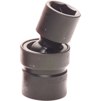 Douille cardan, 10 mm, Prise 1/2", 6 pans Distribution Jean Lapalme
