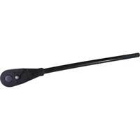 Reversible One Piece Design Ratchet, 3/4" Drive, Plain Handle Distribution Jean Lapalme