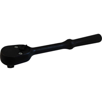 Reversible Ratchet, 1/2" Drive, Plain Handle Distribution Jean Lapalme